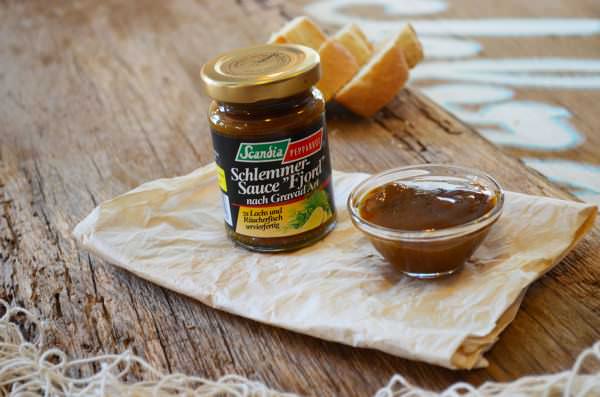 Schlemmer-Sauce Fjord