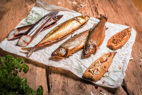 Fischkiste Familienzeit